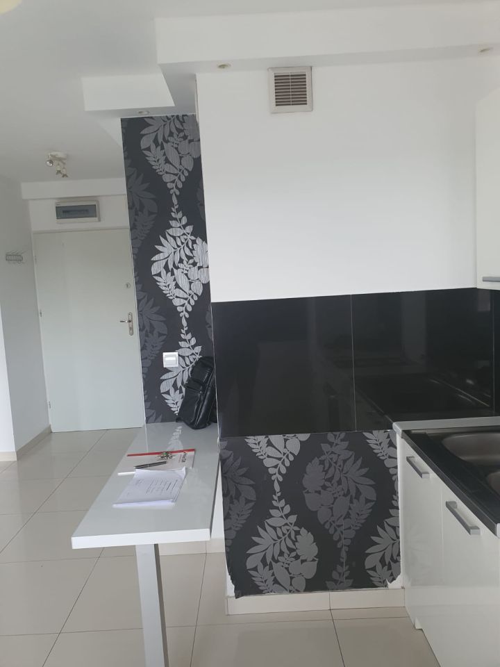 Mieszkanie 1-pokojowe Radom Gołębiów, ul. Adama Rapackiego. Zdjęcie 13