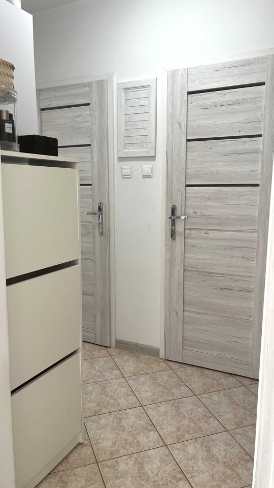 Mieszkanie 1-pokojowe Łódź Widzew, ul. Służbowa. Zdjęcie 8