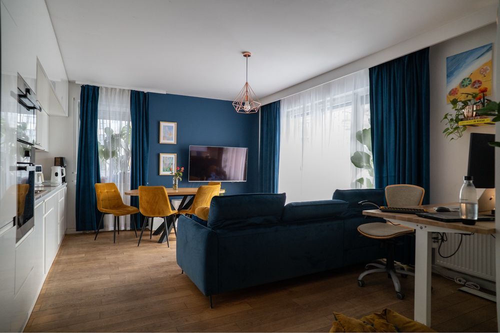 Mieszkanie 2-pokojowe Kraków Prądnik Biały, ul. Henryka Pachońskiego. Zdjęcie 7