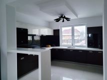 dom wolnostojący, 5 pokoi Luboń Lasek, ul. Armii Poznań. Zdjęcie 3