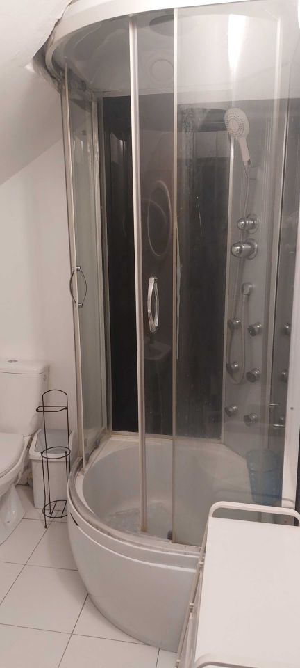 Mieszkanie 1-pokojowe Lublin Ponikwoda. Zdjęcie 7