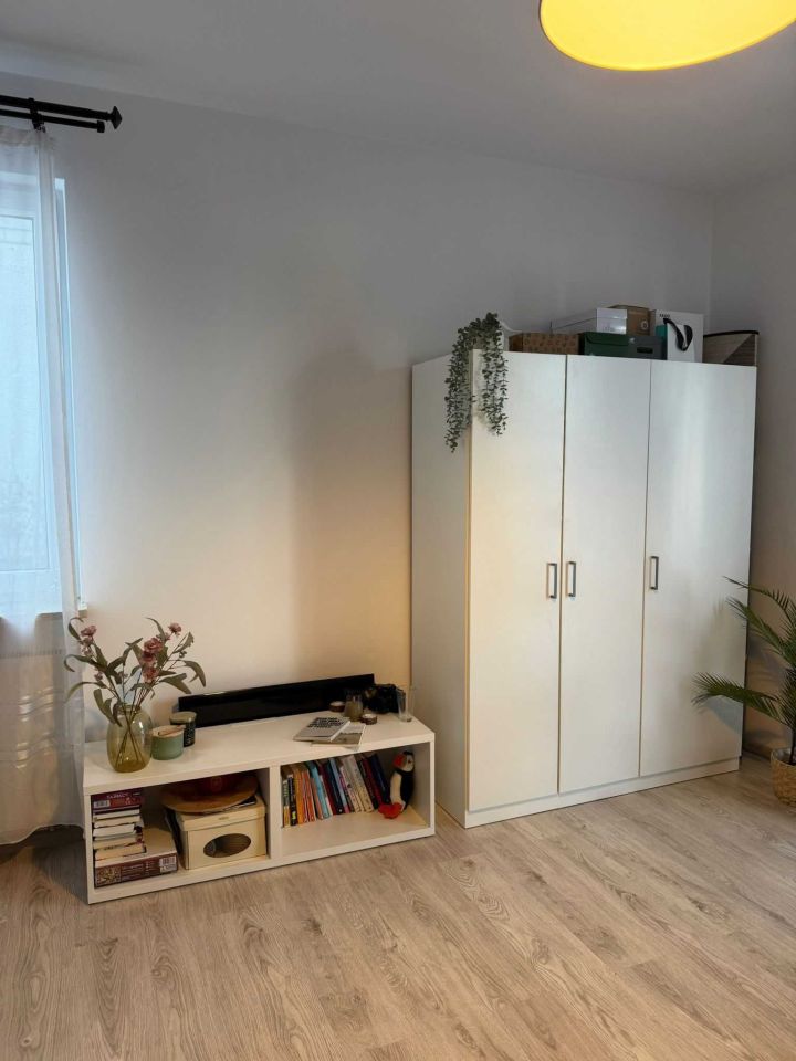 Mieszkanie 2-pokojowe Warszawa Bielany, ul. Wrzeciono. Zdjęcie 5