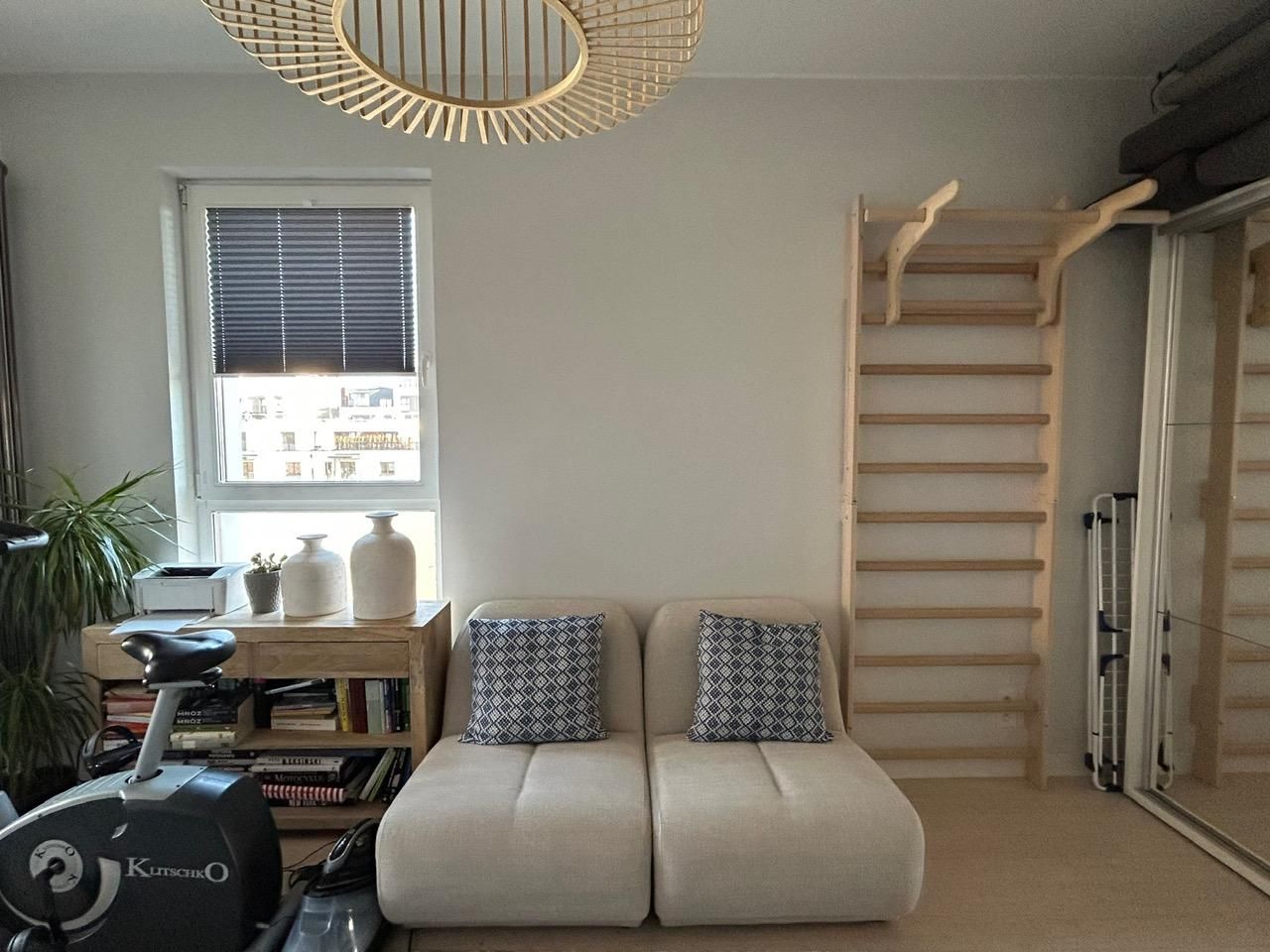 Mieszkanie 3-pokojowe Warszawa Bemowo, ul. Narwik. Zdjęcie 17