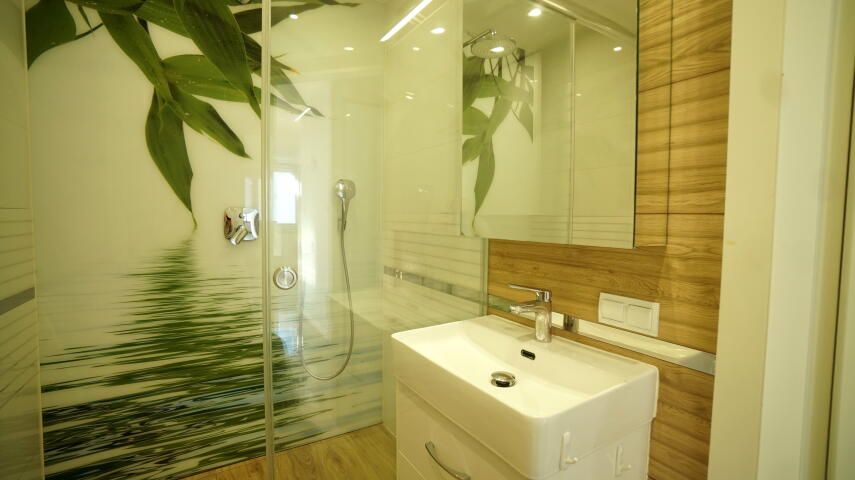 Mieszkanie 5-pokojowe Łomża, ul. Władysława Stanisława Reymonta. Zdjęcie 4