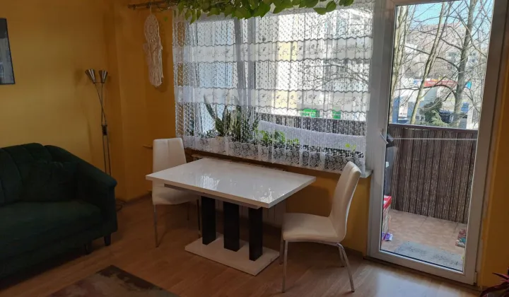 Mieszkanie 1-pokojowe Warszawa Bemowo, ul. Pirenejska