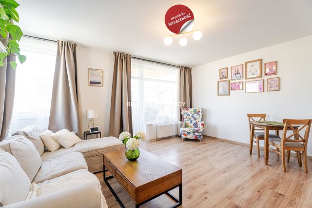 Mieszkanie 4-pokojowe Kraków Prądnik Czerwony, ul. Reduta. Zdjęcie 1