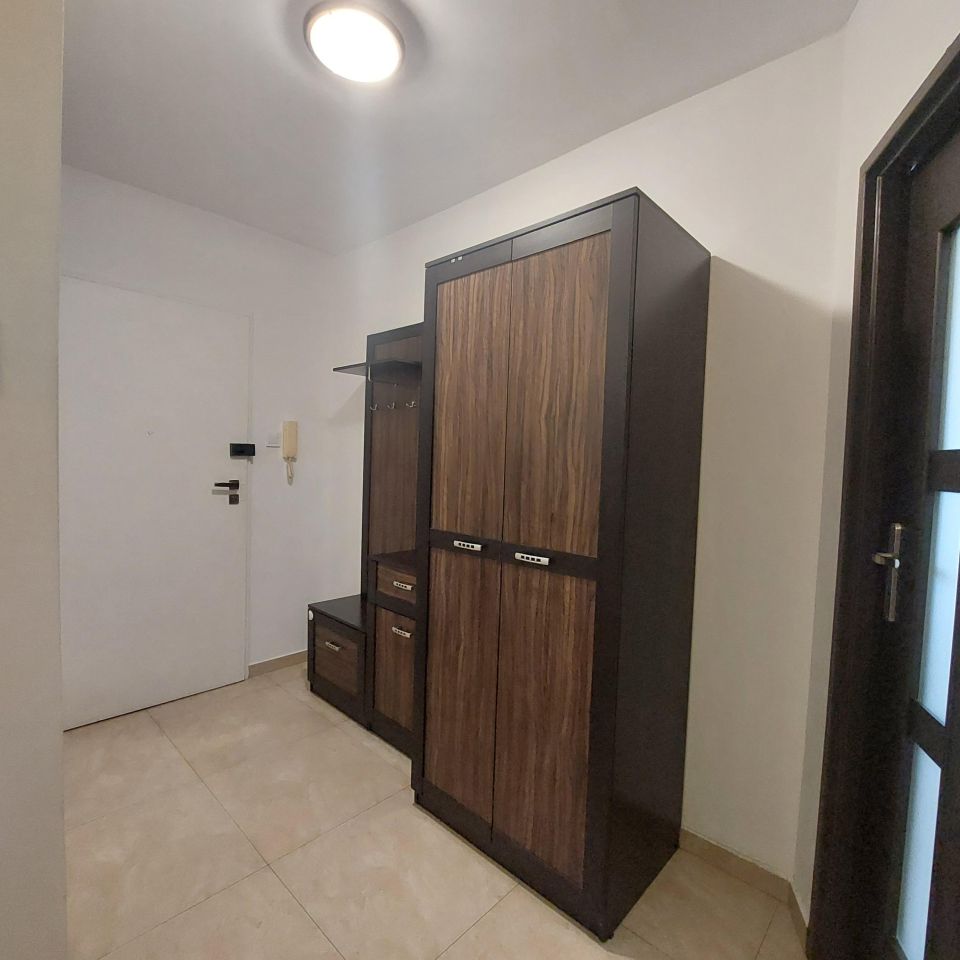 Mieszkanie 2-pokojowe Białystok Bacieczki, ul. Komisji Edukacji Narodowej. Zdjęcie 11