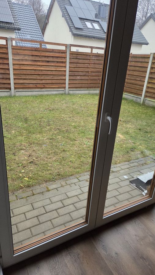 bliźniak, 4 pokoje Kłodawa, ul. Sosnowa. Zdjęcie 12