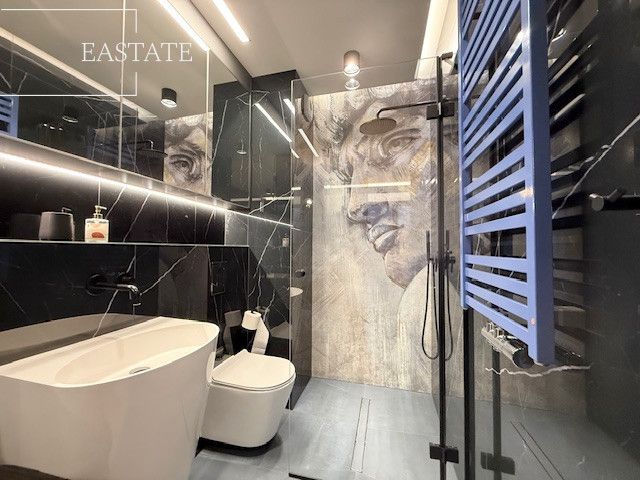 Mieszkanie 3-pokojowe Warszawa Wola, ul. Jana Kazimierza. Zdjęcie 6