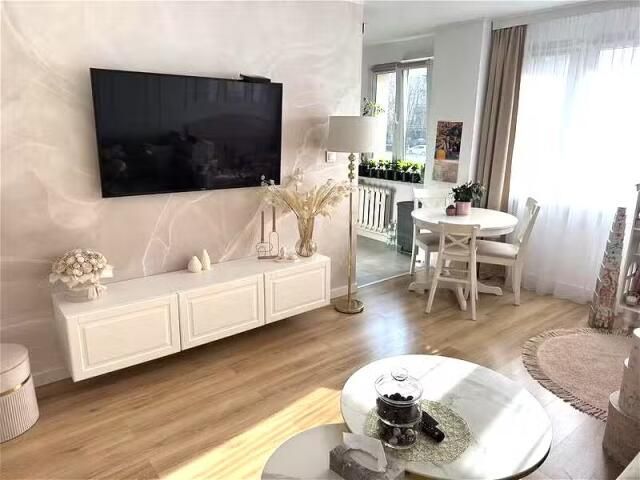 Mieszkanie 1-pokojowe Mysłowice, ul. Fryderyka Chopina. Zdjęcie 2