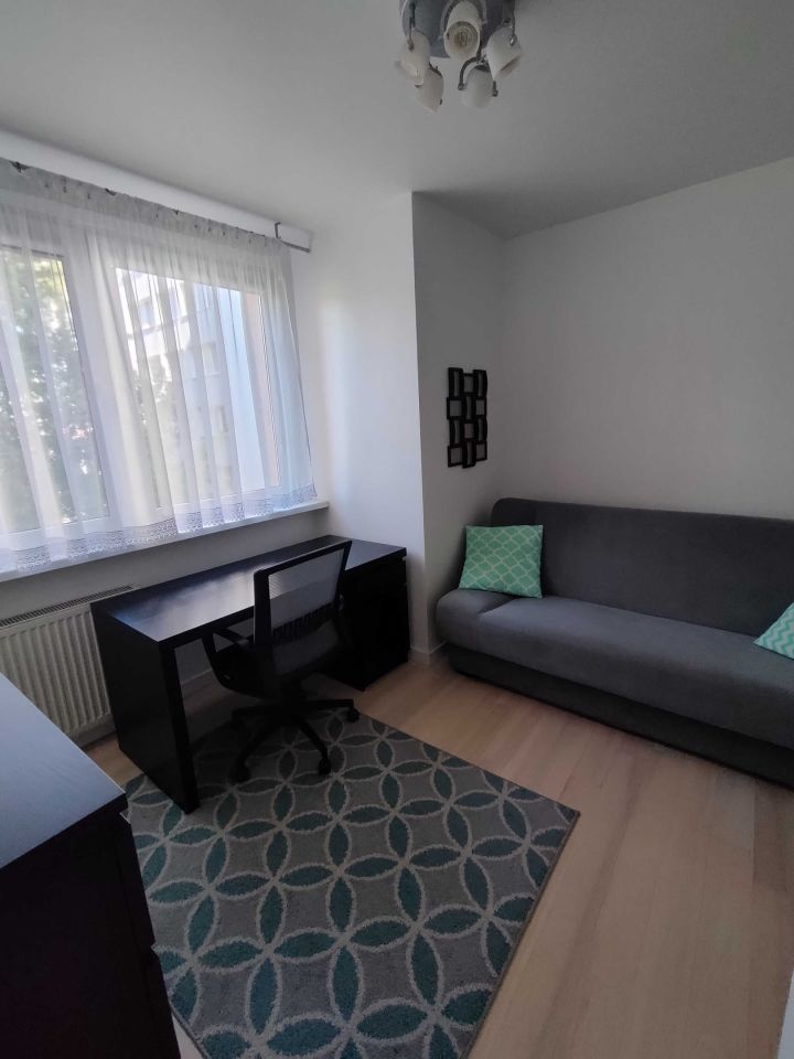 Mieszkanie 3-pokojowe Warszawa Mokotów. Zdjęcie 5