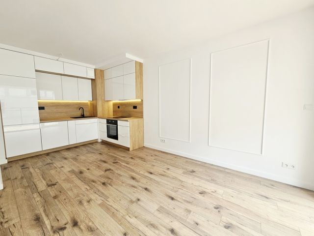 Mieszkanie 2-pokojowe Lublin Ponikwoda, ul. Migdałowa. Zdjęcie 3