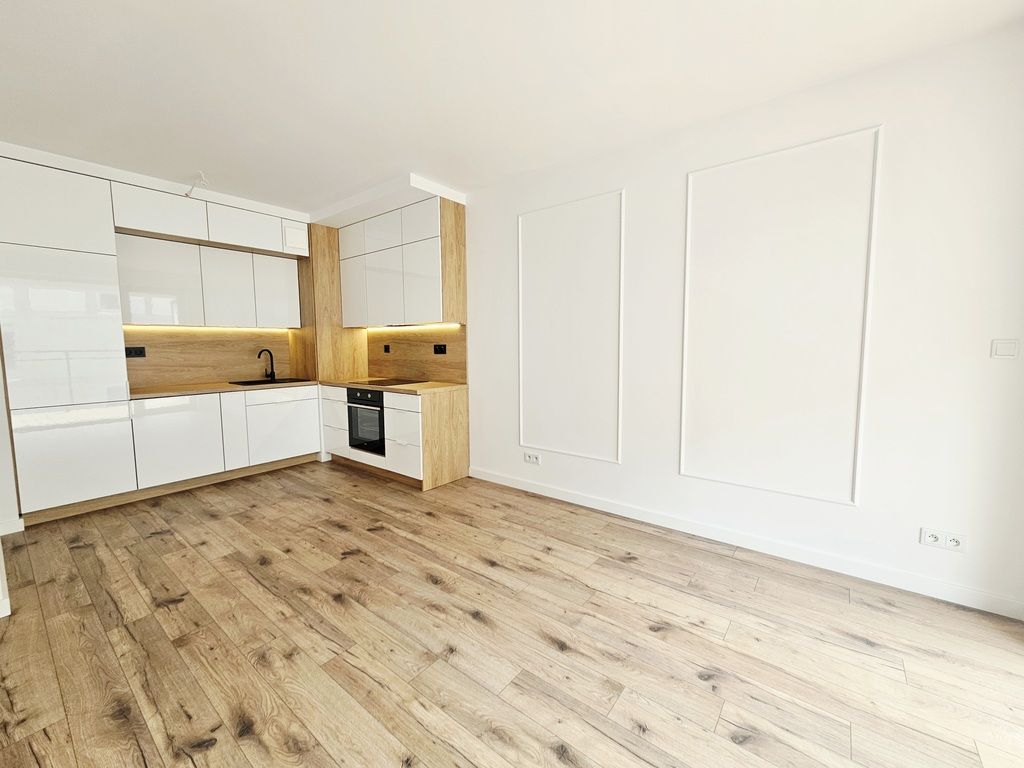 Mieszkanie 2-pokojowe Lublin Ponikwoda, ul. Migdałowa. Zdjęcie 3