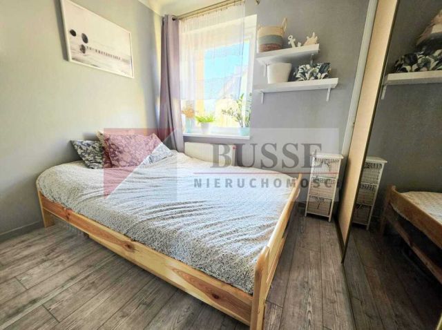 Mieszkanie 2-pokojowe Szczecin Śródmieście, ul. Franciszka Ksawerego Druckiego-Lubeckiego. Zdjęcie 6