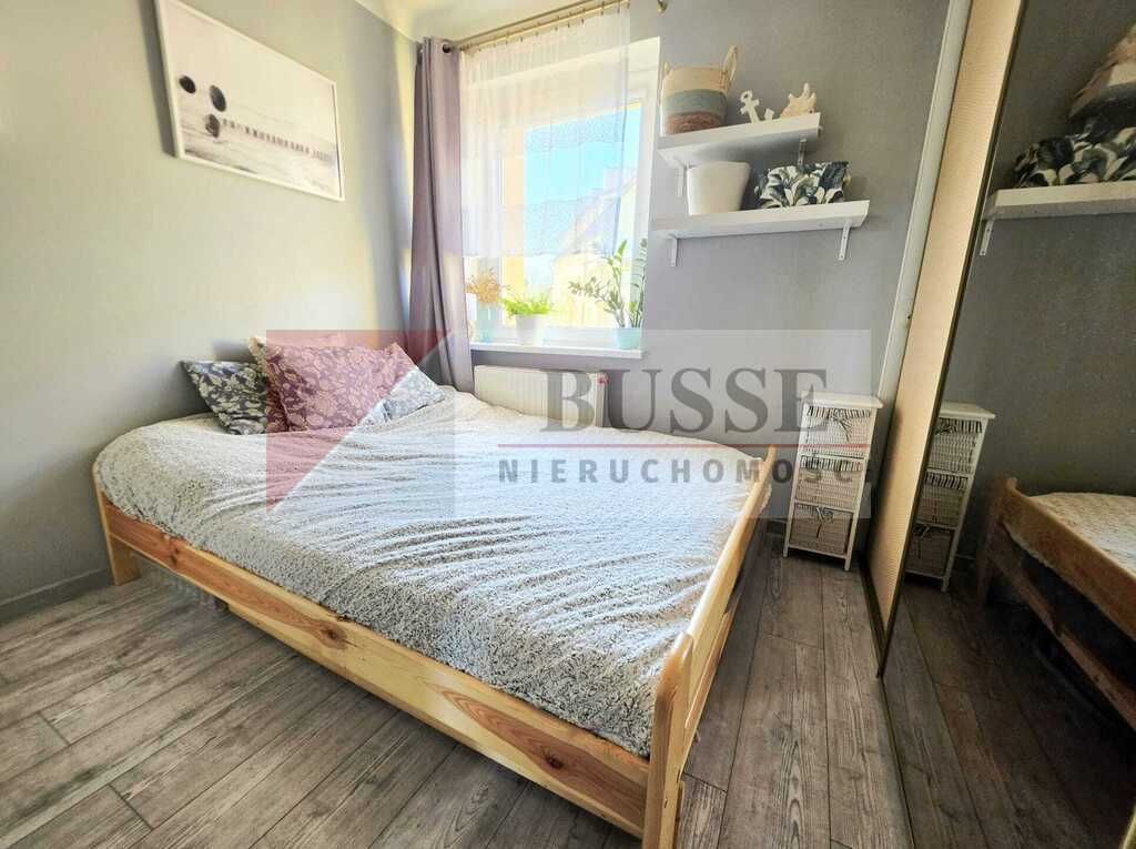 Mieszkanie 2-pokojowe Szczecin Śródmieście, ul. Franciszka Ksawerego Druckiego-Lubeckiego. Zdjęcie 6