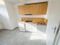 Lokal Kraków Krowodrza, ul. Juliusza Lea. Zdjęcie 4