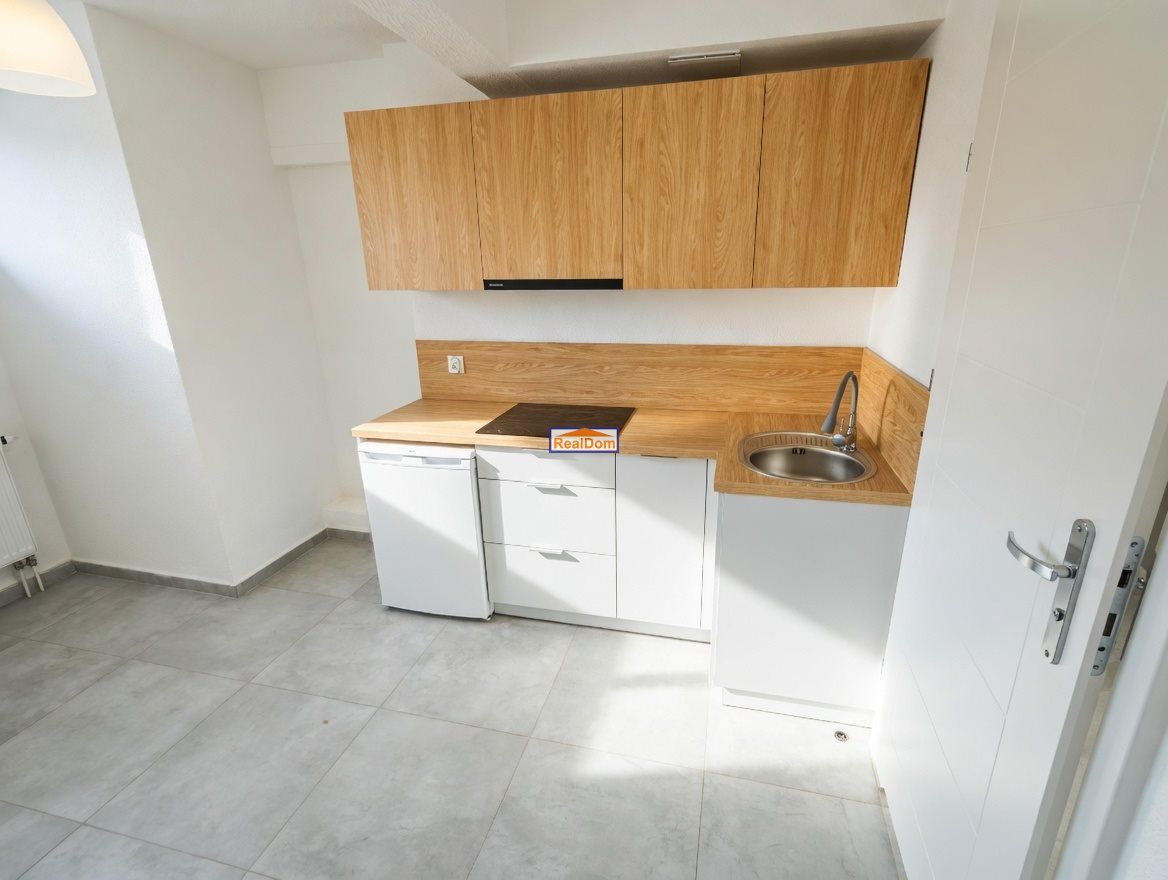 Lokal Kraków Krowodrza, ul. Juliusza Lea. Zdjęcie 6