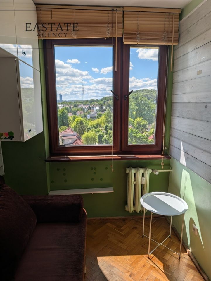 Mieszkanie 4-pokojowe Sopot Wyścigi, al. Niepodległości. Zdjęcie 7