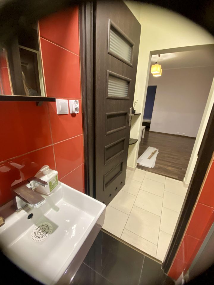 Mieszkanie 2-pokojowe Poznań Chartowo, os. Rusa. Zdjęcie 12