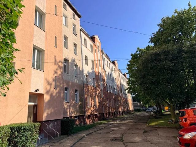Mieszkanie 3-pokojowe Szczecin, ul. Piesza. Zdjęcie 1