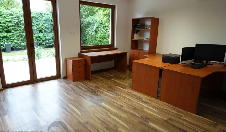 dom szeregowy, 5 pokoi Mierzyn