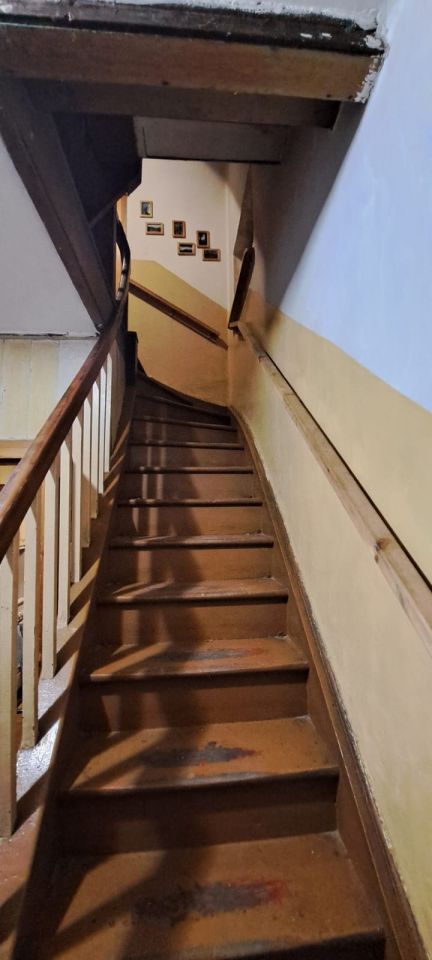 bliźniak, 5 pokoi Bytom Śródmieście, ul. Piotra Woźniaka. Zdjęcie 9