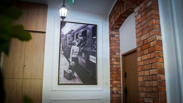 Mieszkanie 2-pokojowe Katowice Śródmieście, ul. Jerzego Dudy-Gracza. Zdjęcie 23