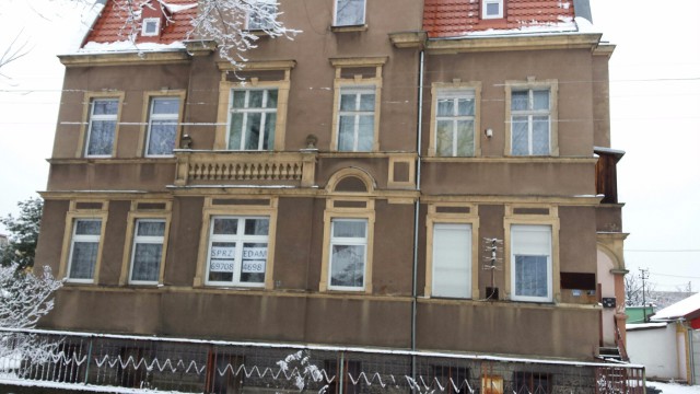 Mieszkanie 4-pokojowe Żagań, ul. gen. Bema. Zdjęcie 1