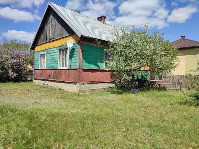 Działka budowlana Wola Chodkowska. Zdjęcie 1