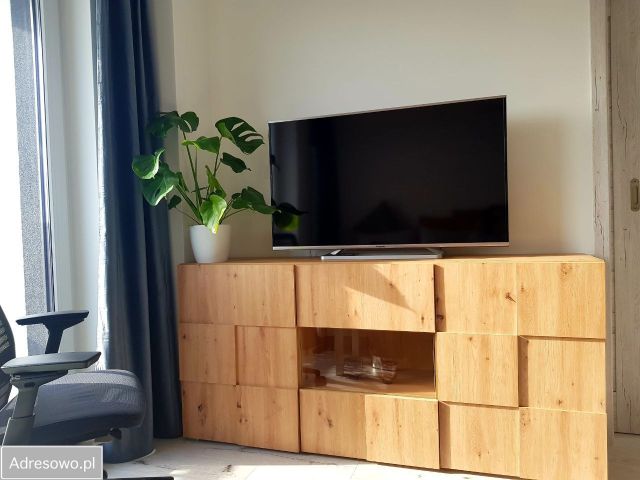 Mieszkanie 2-pokojowe Wrocław Huby, ul. Kamienna. Zdjęcie 1