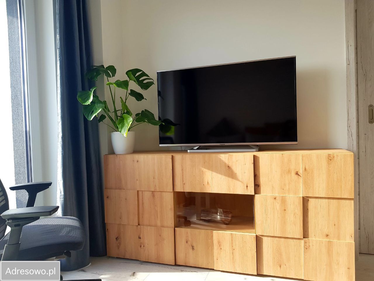 Mieszkanie 2-pokojowe Wrocław Huby, ul. Kamienna