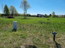 Działka budowlana Sochaczew, ul. rtm. Witolda Pileckiego. Zdjęcie 4