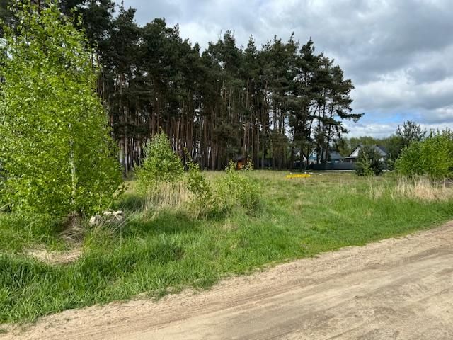 Działka budowlana Boszkowo-Letnisko. Zdjęcie 3