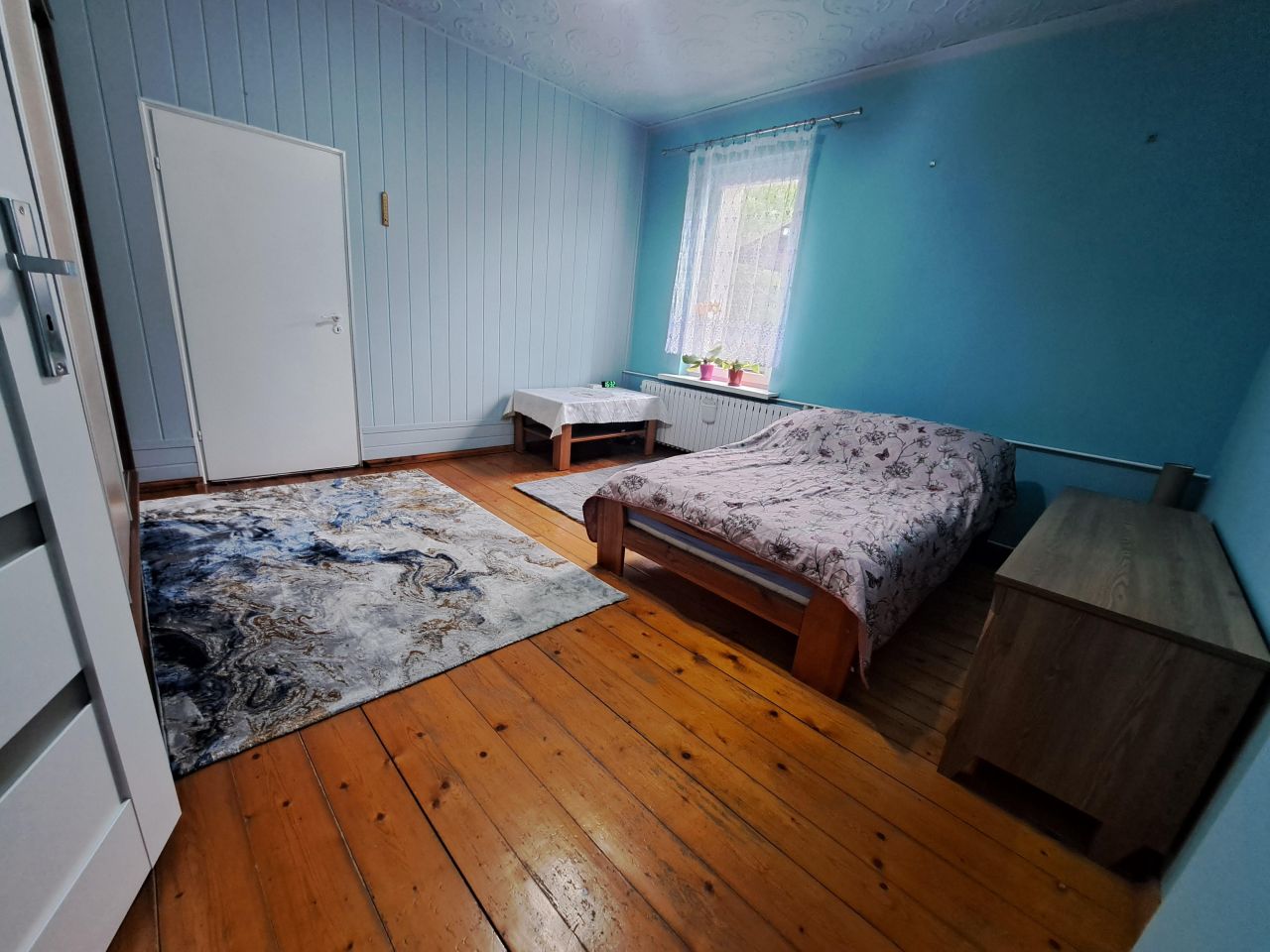 Mieszkanie 3-pokojowe Karpacz, ul. Kolejowa. Zdjęcie 4