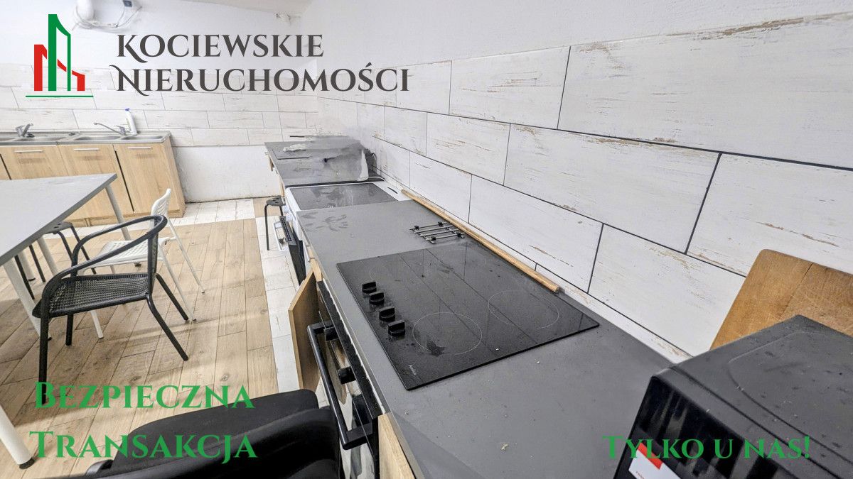 Lokal Tczew Centrum, ul. Jarosława Dąbrowskiego. Zdjęcie 17