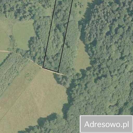 Działka rolna Kąty. Zdjęcie 4