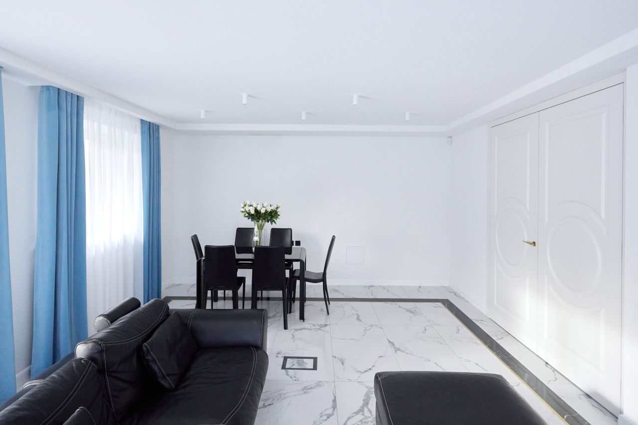 dom wolnostojący, 6 pokoi Kraków Wola Justowska, ul. Królowej Jadwigi. Zdjęcie 24