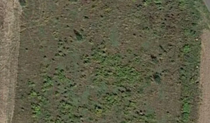 Działka budowlana Wyszyna