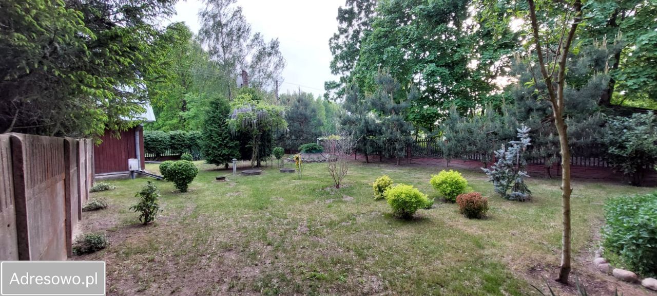 dom wolnostojący, 2 pokoje Wejsce. Zdjęcie 3