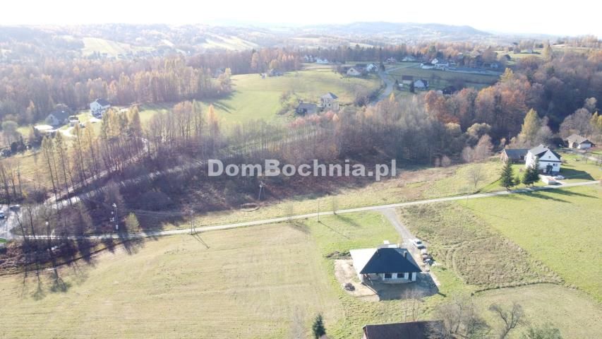 Działka budowlana Olchawa. Zdjęcie 9