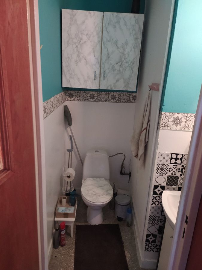 Mieszkanie 3-pokojowe Warszawa Praga-Południe, ul. Witolińska. Zdjęcie 7