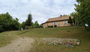 siedlisko Udrycze-Koniec