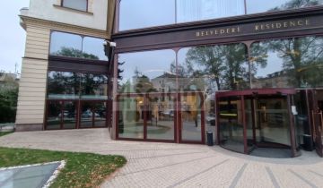 Mieszkanie 4-pokojowe Warszawa Mokotów, ul. Sułkowicka