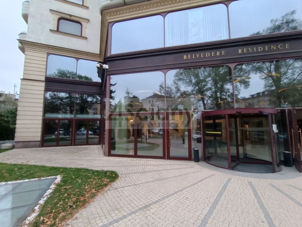 Mieszkanie 4-pokojowe Warszawa Mokotów, ul. Sułkowicka. Zdjęcie 2