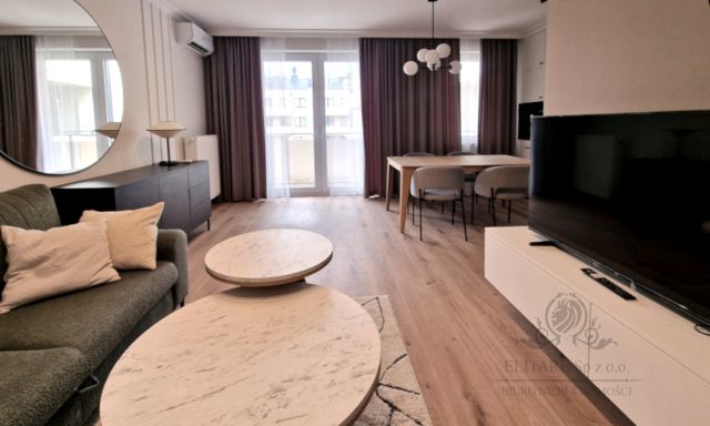 Mieszkanie 3-pokojowe Wrocław Maślice. Zdjęcie 5