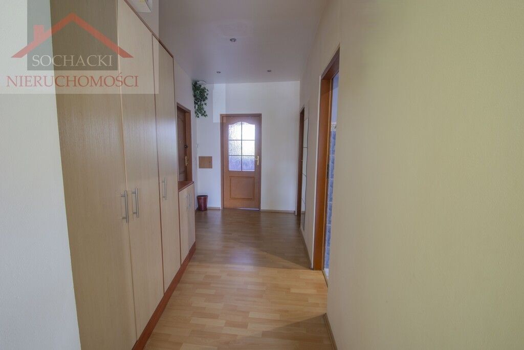 Mieszkanie 3-pokojowe Leśna, ul. Stefana Żeromskiego. Zdjęcie 10