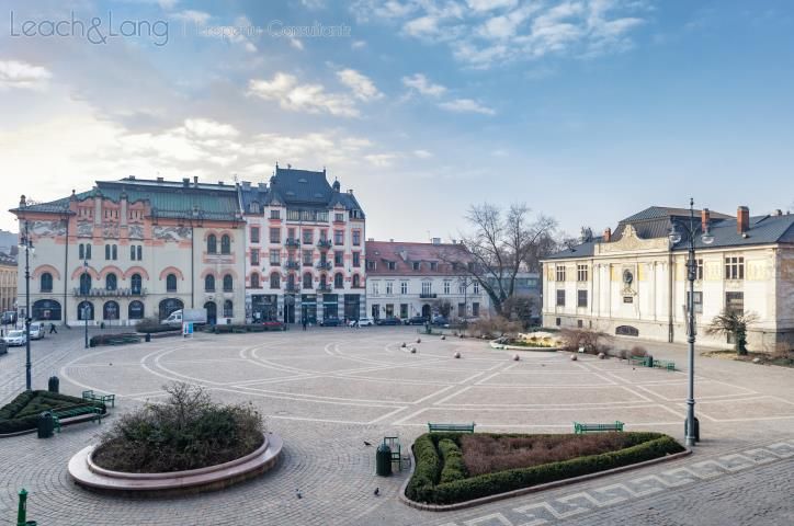 Mieszkanie 3-pokojowe Kraków Stare Miasto, pl. Szczepański. Zdjęcie 10