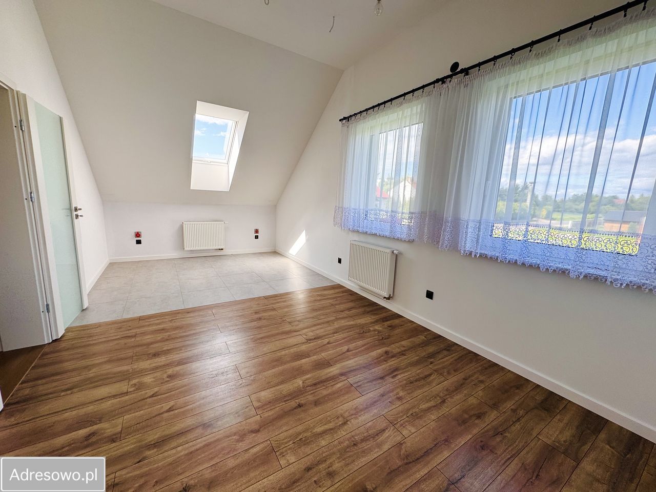 dom wolnostojący Bratkowice. Zdjęcie 17