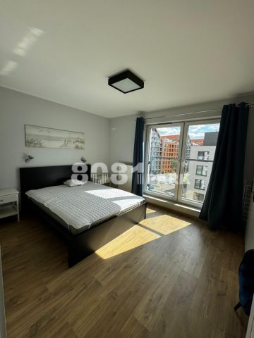 Mieszkanie 2-pokojowe Gdańsk Śródmieście, ul. Chmielna. Zdjęcie 5