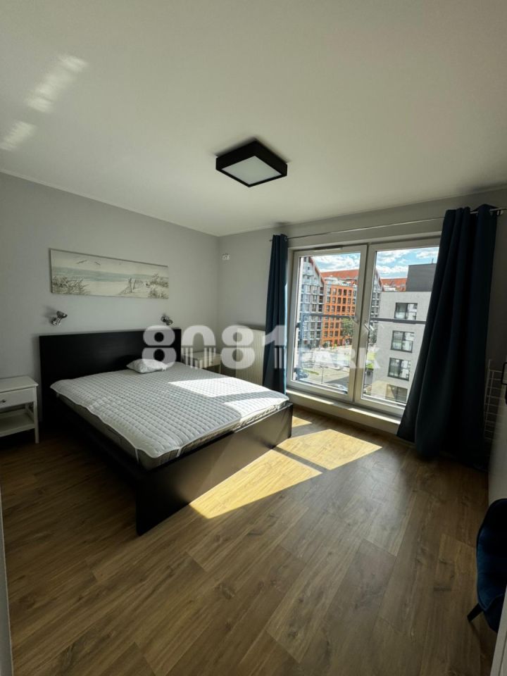 Mieszkanie 2-pokojowe Gdańsk Śródmieście, ul. Chmielna. Zdjęcie 5